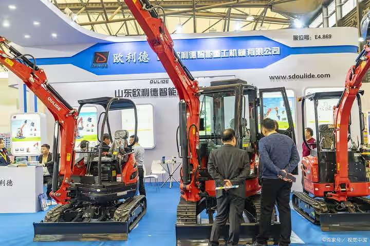 26年越南國際工礦機械及采礦設備展覽會