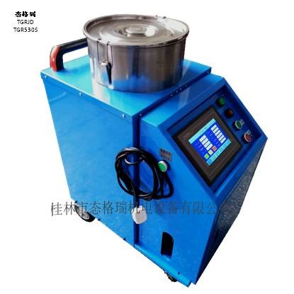 數(shù)顯定量黃油加注機(jī)電動(dòng)注脂設(shè)備黃油機(jī)TGR520S