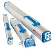 美國THOMSON(湯姆森)直線運動單元 電動推桿 電動缸