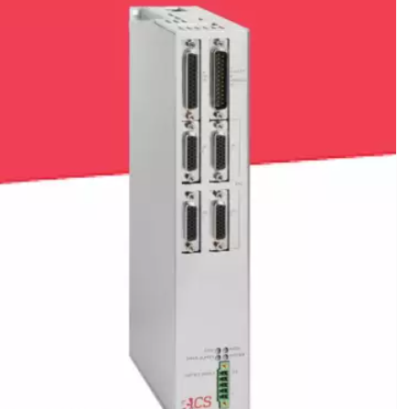 以色列ACS驅動器 UDMpa 1或2軸驅動模塊