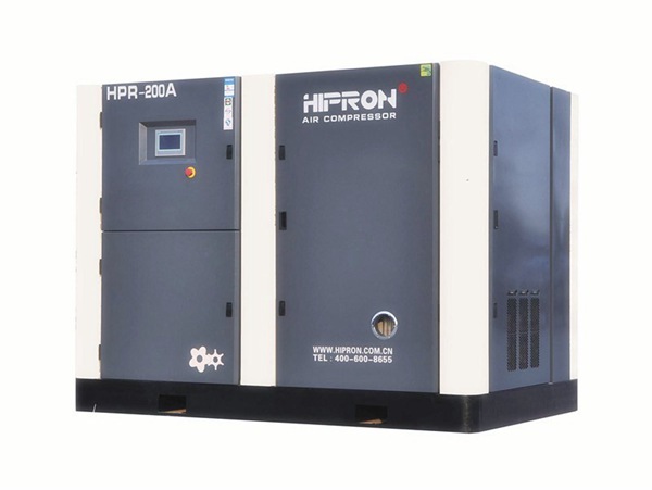 海格爾廠家直銷22KW工頻空壓機(jī) HPR系列