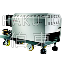 伯東公司供應(yīng)干式真空泵 ACP 120