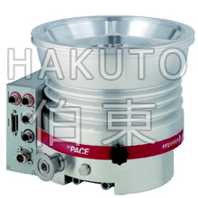 伯東公司供應(yīng)渦輪分子泵 HiPace 800