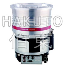 渦輪分子泵 HiPace 1500 伯東公司供應(yīng)
