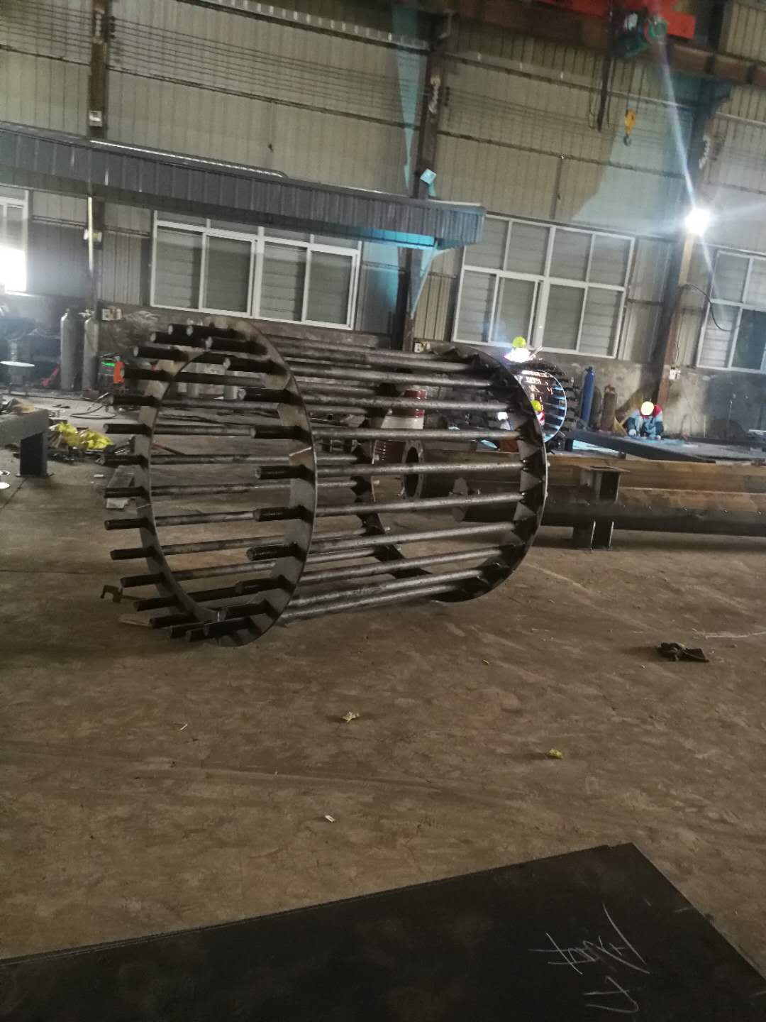 河北地腳螺栓電力鋼管塔鋼管桿生產(chǎn)廠家電力鋼樁基礎(chǔ)
