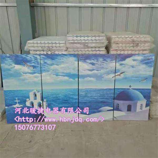 廊坊電暖畫(huà)廠址—石墨烯電暖畫(huà)位置