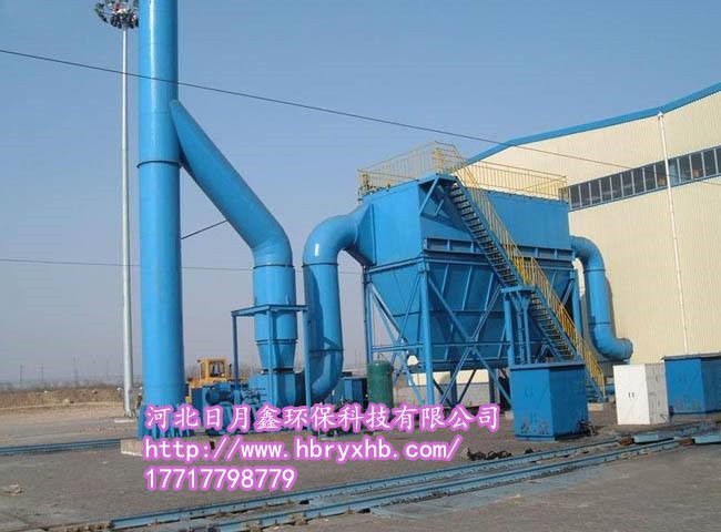 河北脈沖除塵器、靜電除塵器型號大數據