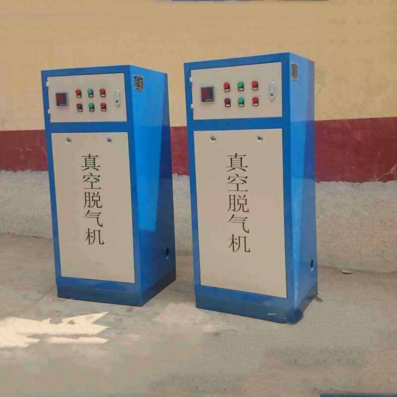 柜式變頻真空除氧器結(jié)構(gòu)功能保定