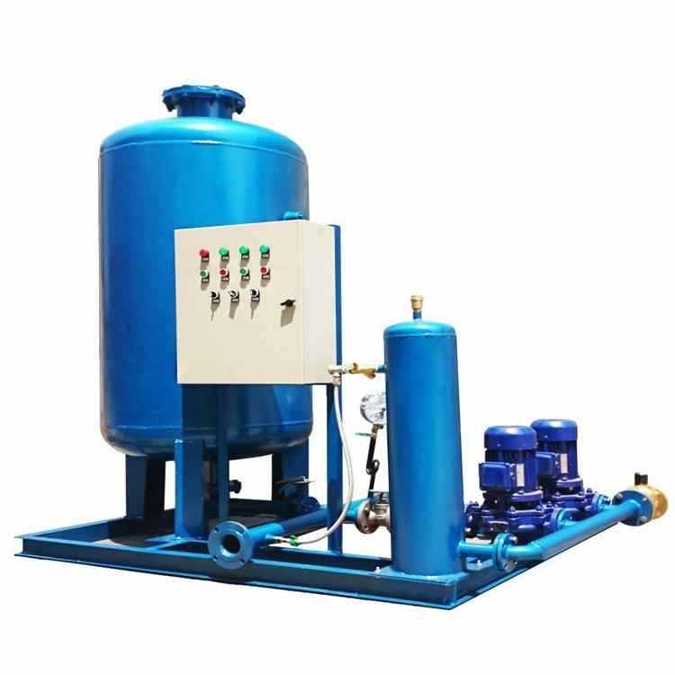 空調(diào)冷卻水用真空脫氣機(jī)承德
