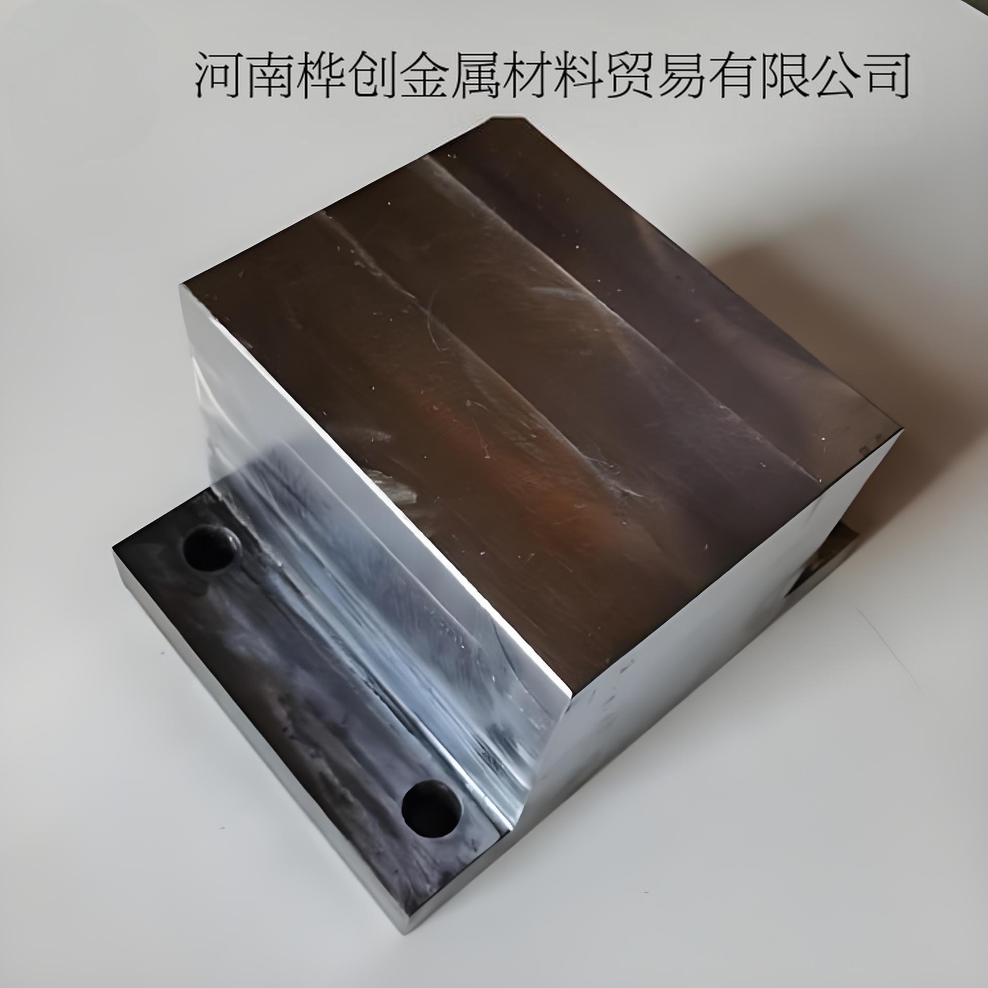 巴氏合金磨床拖瓦