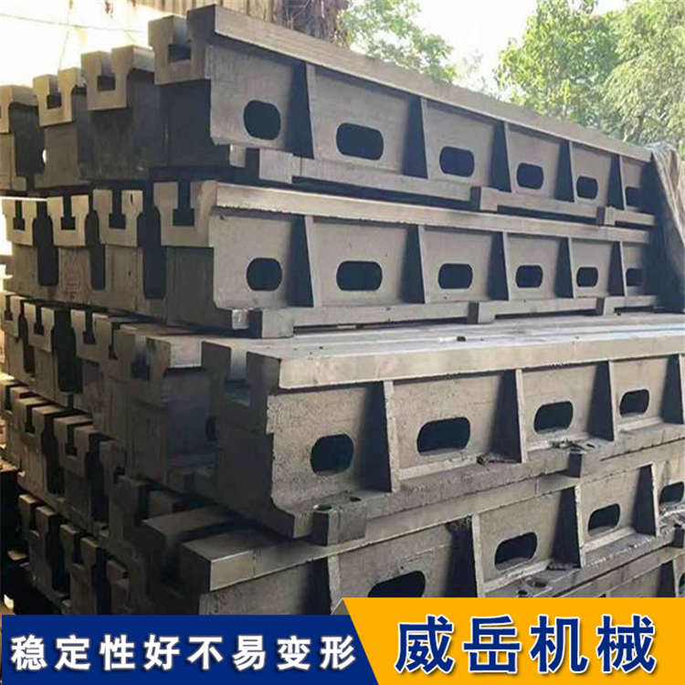 供應(yīng)地槽鐵北方生產(chǎn)基地,鑄鐵地軌,T型槽地軌