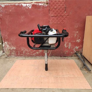 迷你鉆機(jī)巖心取樣機(jī)HX-30D背包鉆機(jī)