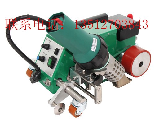 LEISTER同級別瑞士BAK熱合機，防水焊接機RoofOn