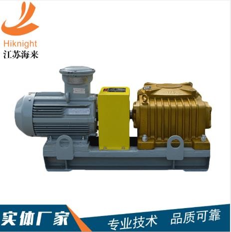 HLJBQ系列泥漿攪拌器