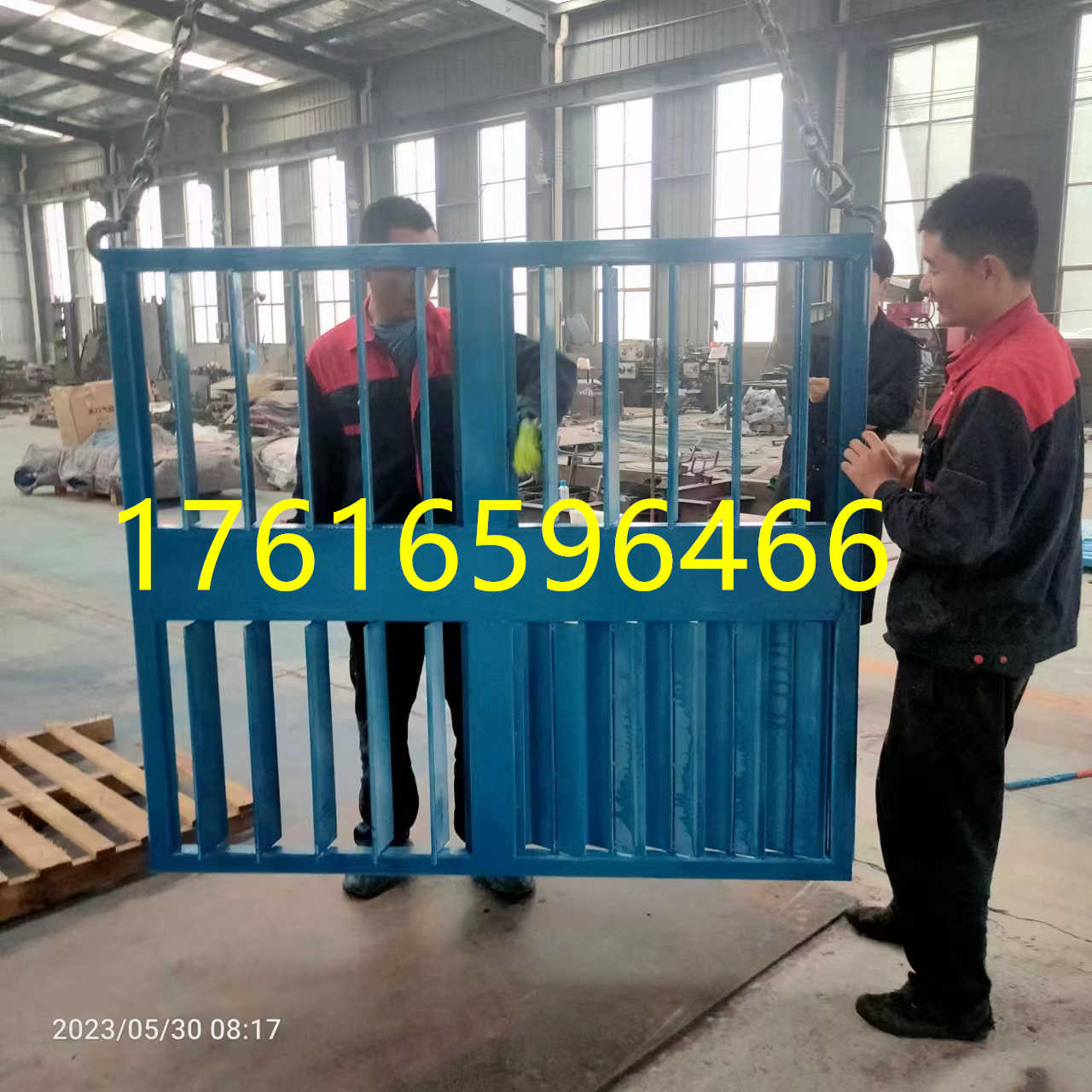 礦用調節風門風窗 防腐阻燃風門
