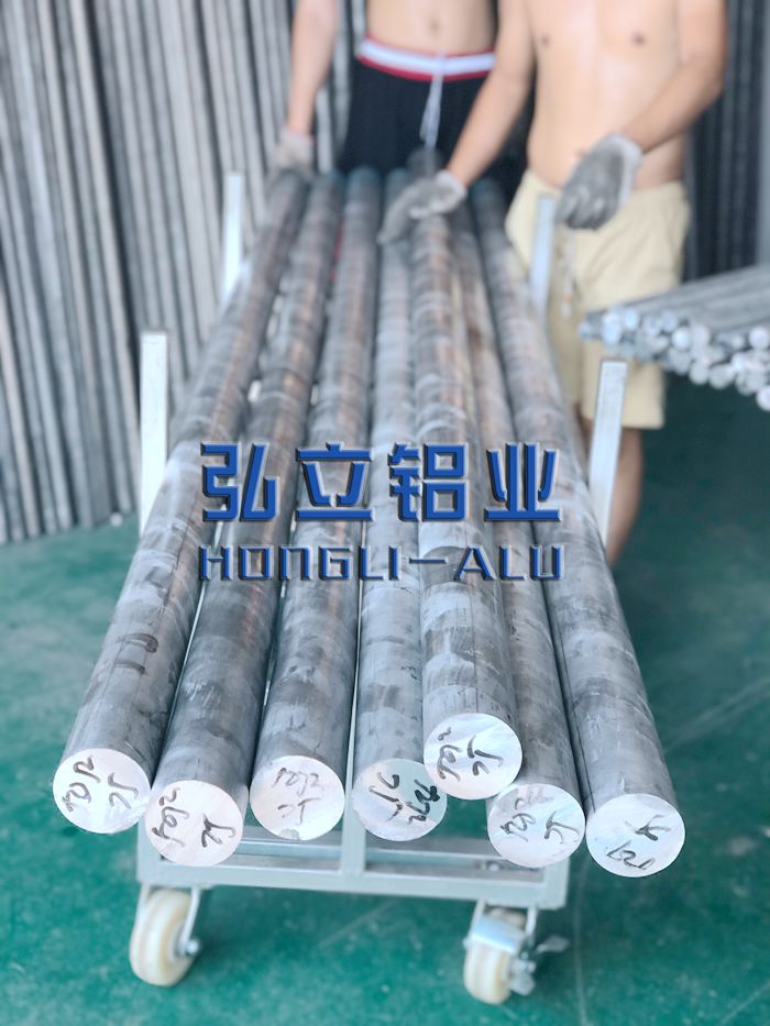 2A11抗拉鋁棒 西南鋁2A11環保鋁棒