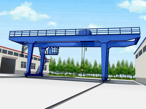 河南省盛華重型起重機(jī)有限公司