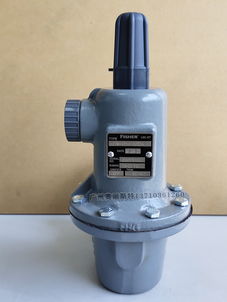 627W-1219-30835減壓閥627W-1219-3051990調壓器