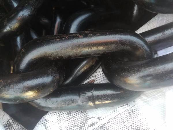 廠家直銷30T圓環(huán)鏈  高強(qiáng)度刮板機(jī)鏈條
