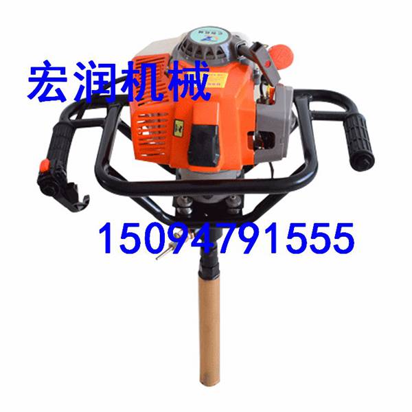 廠家專業(yè)生產單人可移動和操作的巖芯勘探鉆機 便攜式淺層取樣背包鉆機