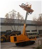 批發(fā)小型護欄打樁機 公路波形護欄鉆孔機 920護欄鉆孔機