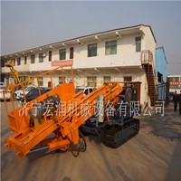 供應護坡錨固鉆機 建筑工程護坡鉆機 高度5米護坡錨固鉆機直銷