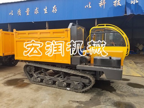 廠家直銷小型履帶運(yùn)輸車  山地履帶運(yùn)輸車