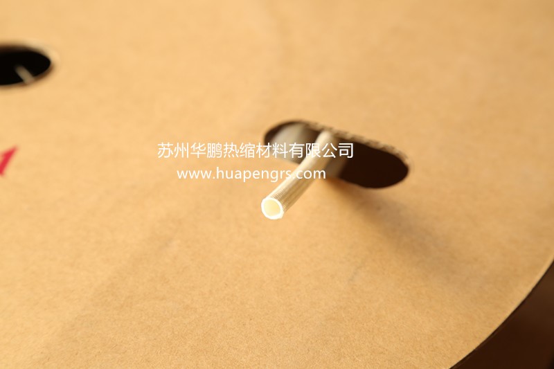 供應(yīng)內(nèi)纖外膠套管，玻纖套管，玻璃纖維套管