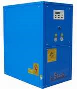 水冷箱式工業(yè)冷水機(jī)組-模具冷凍機(jī)-膠管冷凍機(jī)