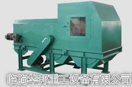 現(xiàn)貨除鐵器、干粉除鐵器、渦流分選機(jī)、管道除鐵器、鏈板機(jī)使用壽命長臨朐華邦重工