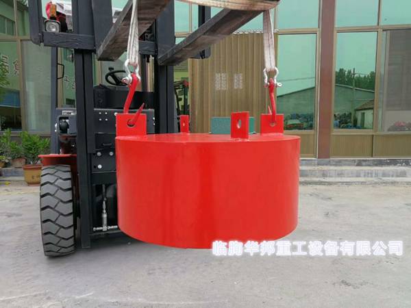 山東現(xiàn)貨水泥廠除鐵器電磁盤式除鐵器、管道除鐵器、懸掛式除鐵器高性能售后服務(wù)好臨朐