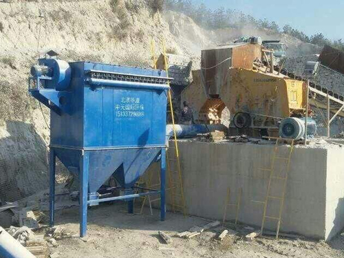 破碎機(jī)除塵器/礦山破碎機(jī)除塵器 華康環(huán)保