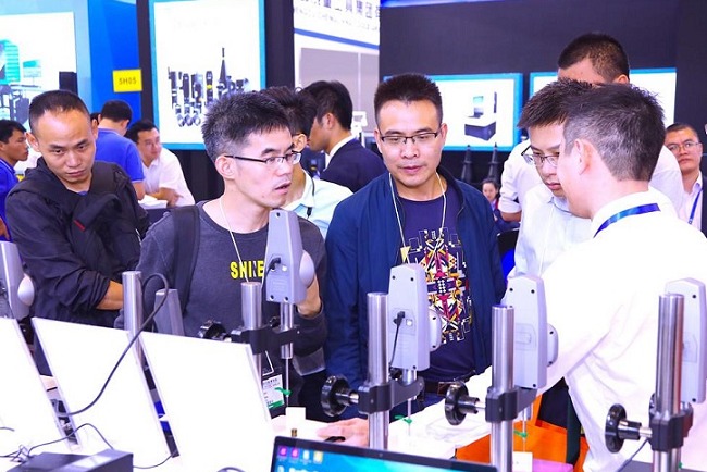 CIE2023中國工業博覽會