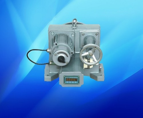 角行程電子式執(zhí)行器SKJ-310 SKJ-210CX