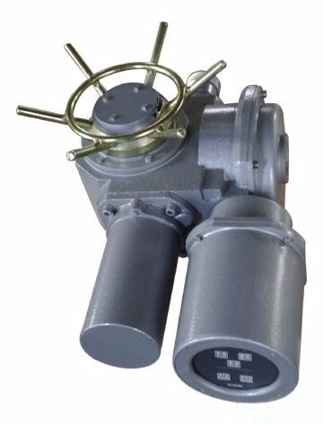 DZW180-24-WK Z180-24執(zhí)行機構
