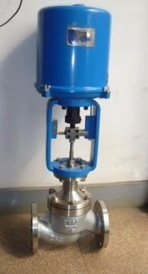 揚州電力381LSC-65電子式型電動執(zhí)行器