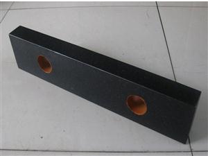 華宇量?jī)x花崗石平板花崗石平尺花崗石量具花崗石方箱花崗石直角尺
