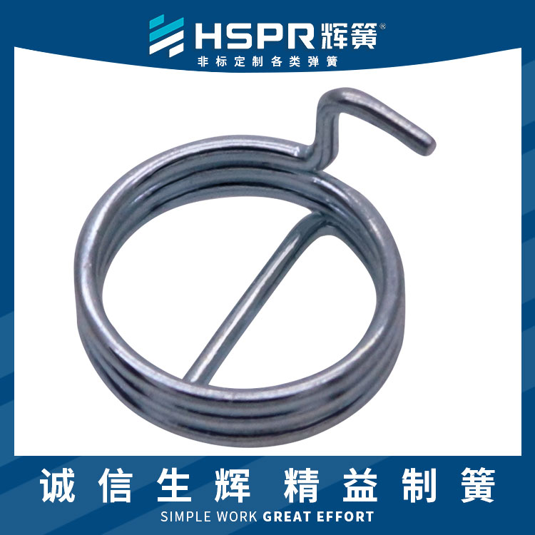 消毒柜門扭簧長扭轉彈簧檢測儀扭轉彈簧廠家定制