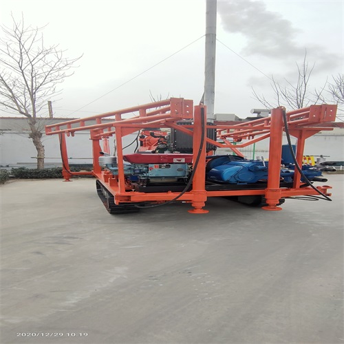 直斜兩用XY-2A重探鉆機(jī) 旋挖鉆機(jī) 坑道巖心鉆機(jī)