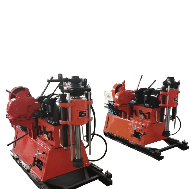 工程鉆機(jī) GY-150長沙鉆機(jī) 坑道鉆機(jī) 水井鉆機(jī)