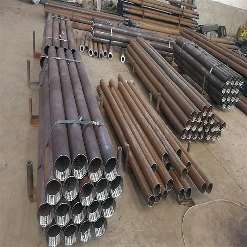 地質(zhì)套管 127套管 鉆探通用套管市場價