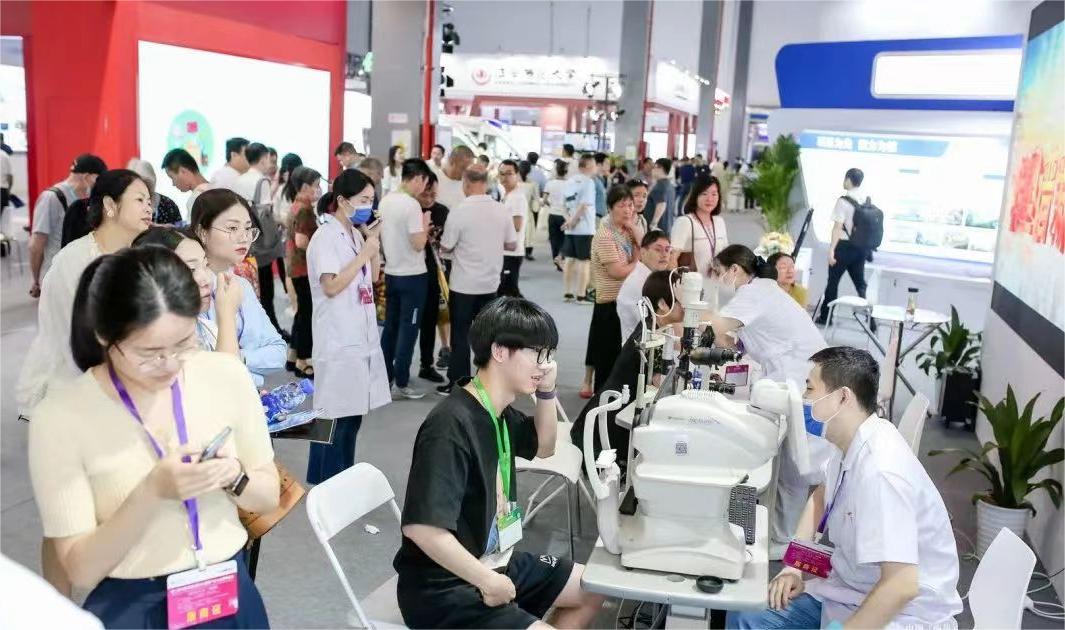 2024第18屆中國口腔健康博覽會（西部口腔展）
