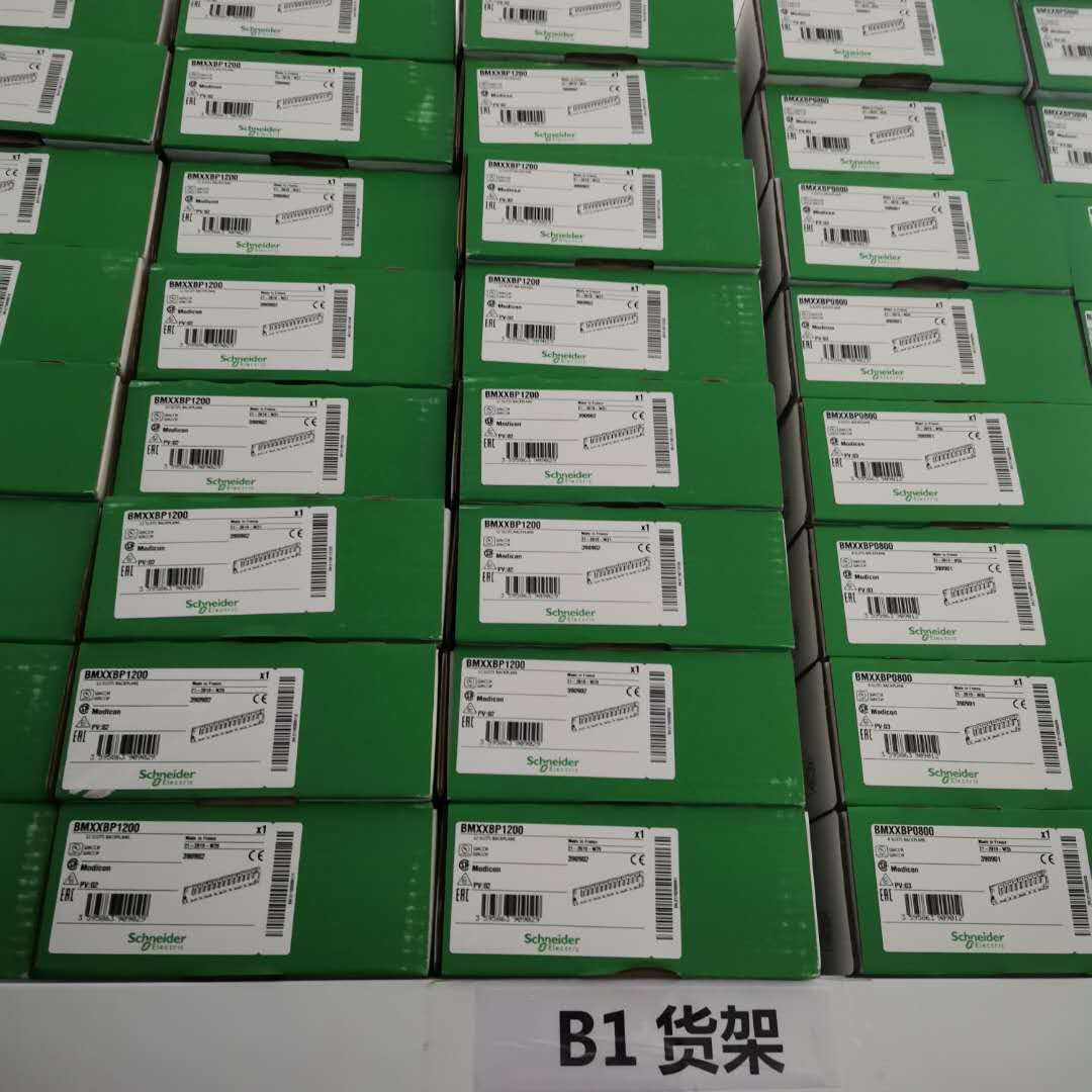 BMXEIA0100 通訊模塊,AS-I V3 總線主站