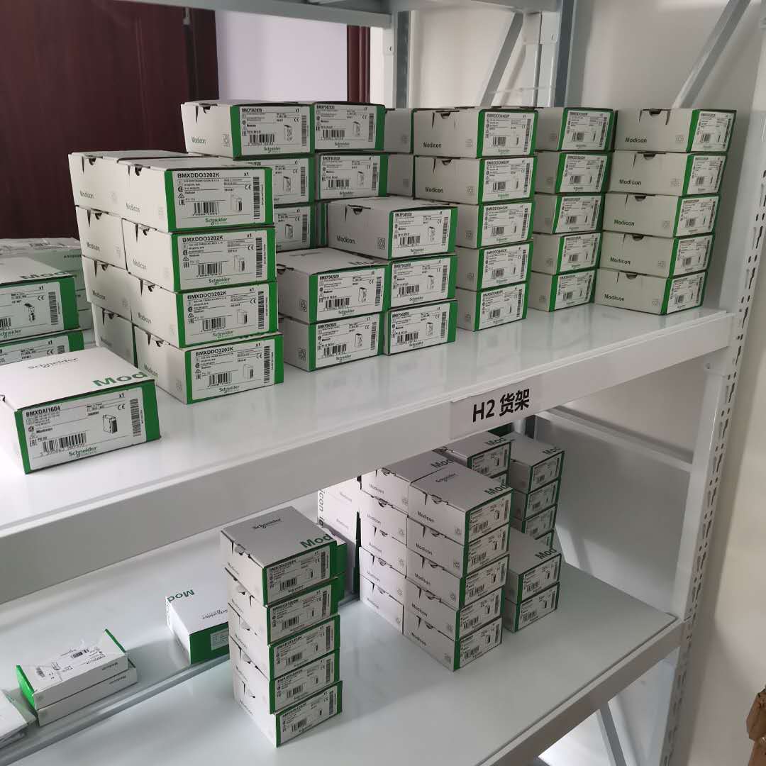 BMXNOC0401  以太網(wǎng)通訊模塊