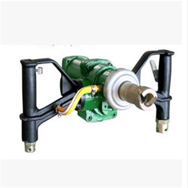 MQS-60/2.1型氣動(dòng)手持式幫錨桿鉆機(jī)  廠家直銷(xiāo)