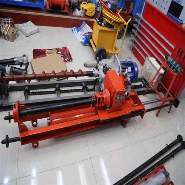 KQD120潛孔鉆機(jī) 廠(chǎng)家直銷(xiāo) 質(zhì)量保證