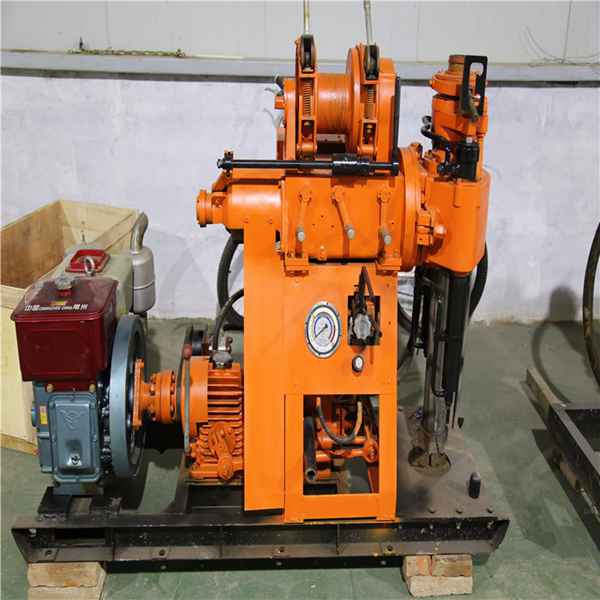 ZLJ-750煤礦用坑道鉆機(jī) 廠(chǎng)家直銷(xiāo) 質(zhì)量保證