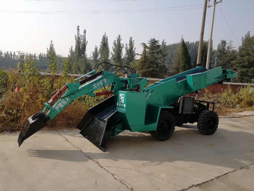 小型扒渣機(jī) 礦用扒渣機(jī)50型 60型扒渣機(jī) 耙斗機(jī) 裝巖機(jī)LWT-60  型