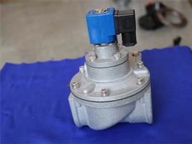 DCF-4型電磁脈沖閥直角式鋁合金匯友