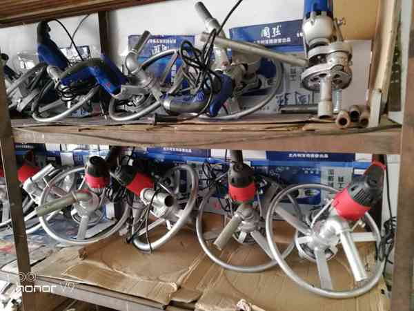 廠家直銷 手持式打井機(jī)  家用打井機(jī)小型電動打井機(jī) 鉆機(jī)